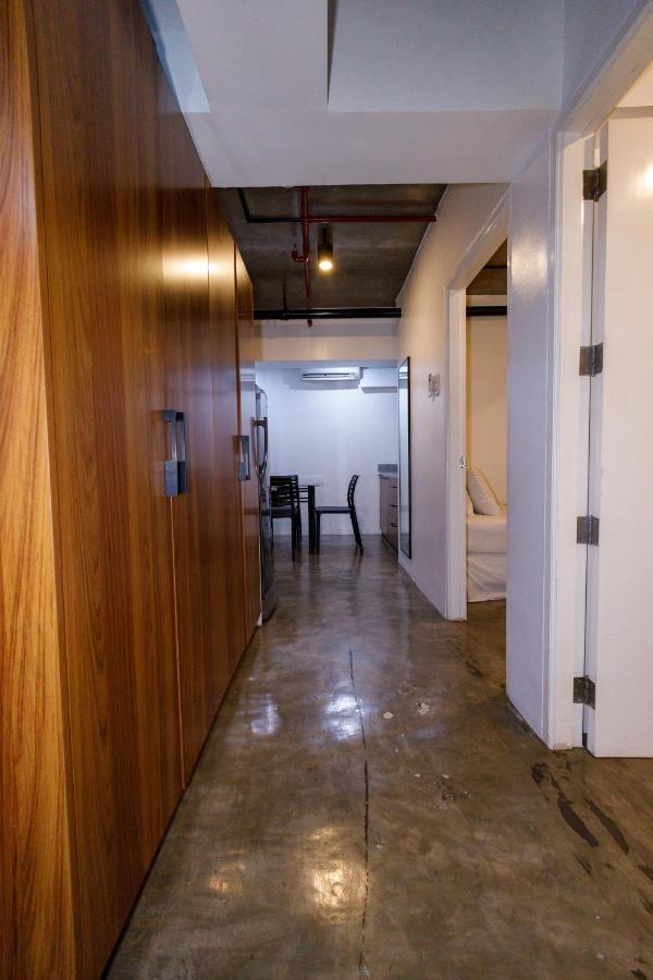 5880 Enriquez Residences Маніла Екстер'єр фото