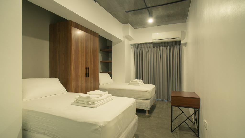 5880 Enriquez Residences Маніла Номер фото