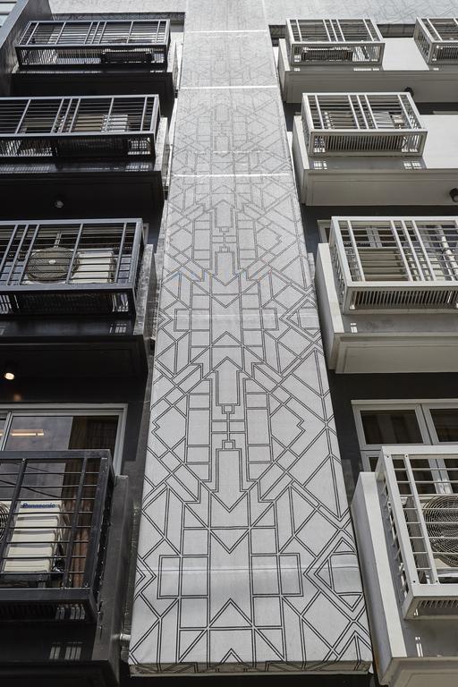 5880 Enriquez Residences Маніла Екстер'єр фото
