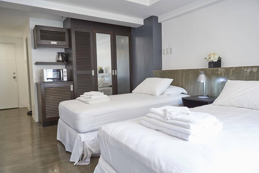 5880 Enriquez Residences Маніла Екстер'єр фото