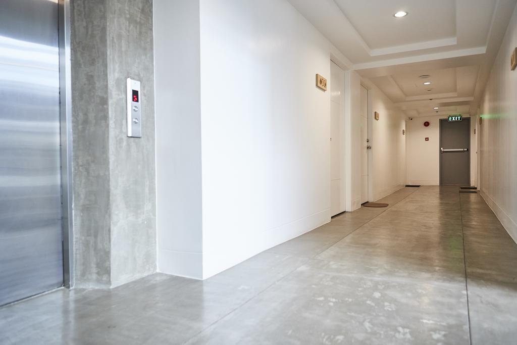 5880 Enriquez Residences Маніла Екстер'єр фото