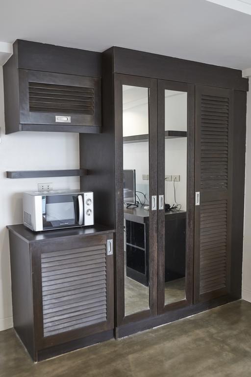 5880 Enriquez Residences Маніла Екстер'єр фото