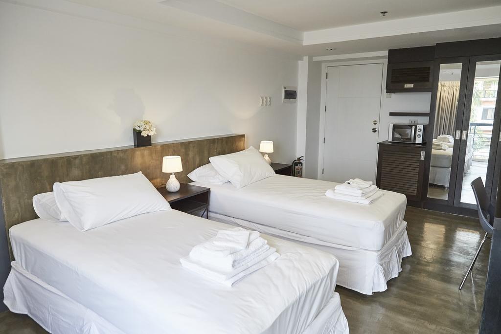 5880 Enriquez Residences Маніла Екстер'єр фото
